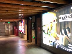 -CGV星星影城(颐堤港ScreenX店)