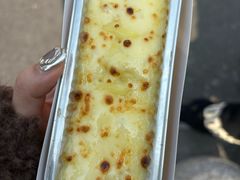 -张公桥美食街
