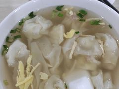 -老西白点心店