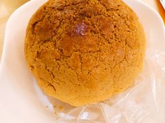 菠萝油-永盈茶餐厅(中山四路店)