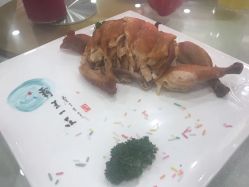 -甘井子区冠豪主题婚礼酒店宴会厅(机场店)