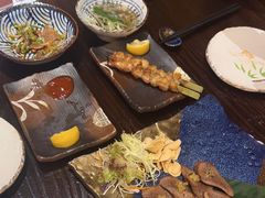 -鸟鹏烧鸟居酒屋(熙龙湾店)