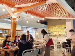 大堂-CHINCHIN 青青·泰国料理(万象食家店)