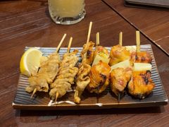 -鸟鹏烧鸟居酒屋(昌岗店)