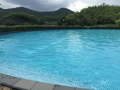 -宁波九龙湖开元度假村