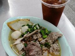 -榮泰米粉湯(Left Shop)