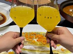 -双湖园·地标武汉菜(黄鹤楼解放路店)