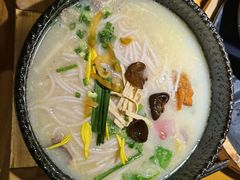 -南桥帮(昆百大·泰业城店)