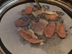 -熊大·鲜烤黄牛肉(五山店)