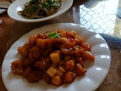 -大眼锅贴饺子(河西店)