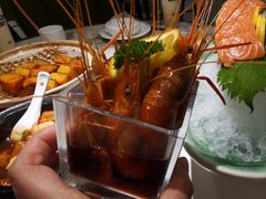 -阿毛饭店首店·宁波老字号(文化广场店)