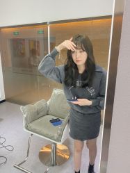 -M1 HAIR烫染