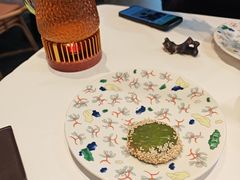 -桂满陇·杭州小馆(巴黎春天浦建店)