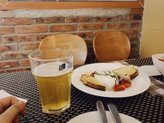 -后厨意餐La Cucina(外交公寓店)