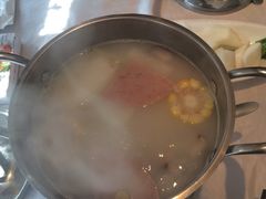 -豆捞坊(金桥店)