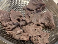 -潮鑫牛肉火锅(敏捷广场店)