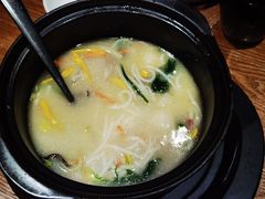 -云海肴·汽锅鸡·云南代表菜(五道口购物中心店)