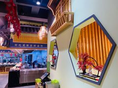 -陈家味(古柏店)