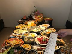 -花潮料理艺食馆(成都万象城店)