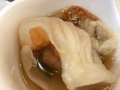 乾坤帝皇饺-顺德人家食府(黄金广场店)