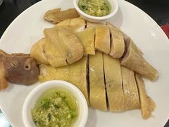 -文记壹心鸡(宝华路店)