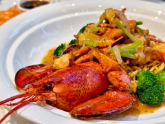 -万龙洲海鲜(阜外店)