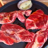 必吃榜[加油]谁说烤肉只能想到韩式烤肉，日式烤肉赶紧看过来[种草]