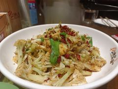 -渔乡米香·剁椒鱼头(四方坪店)