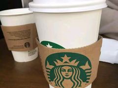 馥芮白-星巴克(北京三里屯SOHO一店)