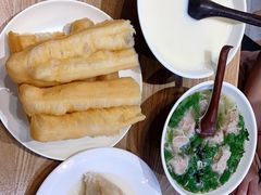 -三好食堂(煎饺·馄饨·肉饼米线·盛世广场店)
