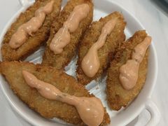 -库滋明·俄罗斯特色美食(中央大街店)