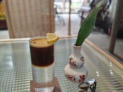 汤力美式-悟饮门市景店