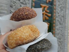 -耳朵眼炸糕(鼓楼店)