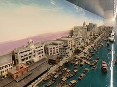 -广州市城市规划展览中心