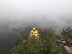 -大慈岩风景区