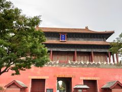 -东华门大街小区