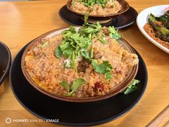 -青石桥老瓦房肥肠粉总店(青石桥总店)