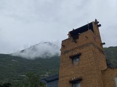 -阿坝州汶川特别旅游区