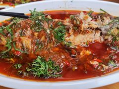 -老字号怡玺·藿香雅鱼(20年雅安店)