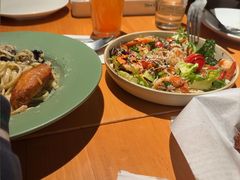 -新贝乐意大利餐厅(苏州中心店)