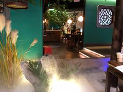 -佬麻雀·新湘菜(珠海金发购物中心店)