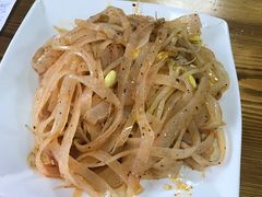 -张军擀面皮(陕西广慈医院店)