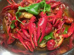 -又见炊烟私房菜(敬亭路店)