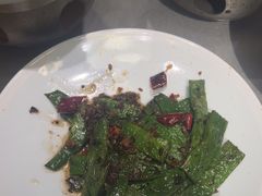 -雀蓝川菜(星悦汇店)