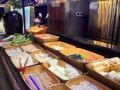 -盛江山自助料理(高新锦辉店)