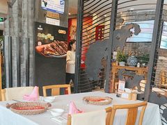 -辣婆婆(航天桥店)