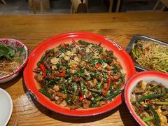-兔槽江湖菜·重庆璧山兔(水围店)