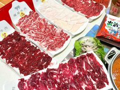 -荣叔港式沙嗲牛肉火锅(正佳潮流店)