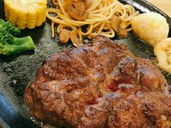 -豪约客牛排(百大奥莱店)