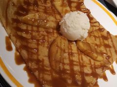 -La Creperie法餐厅(芮欧百货店)